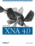 Learning Xna 4.0
