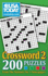 Usa Today Crossword 2: 200 Puzzles From the Nations No. 1 Newspaper (Usa Today Puzzles) (Volume 17)