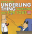How's That Underling Thing Working Out for You? (Volume 37) (Dilbert)