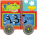 Abc Train