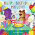 Happy Birthday, Mouse!