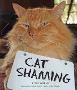 Cat Shaming 2025 Day-to-Day Calendar