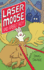 Laser Moose and Rabbit Boy (Volume 1)
