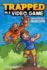 Trapped in a Video Game: the Invisible Invasion (Volume 2)