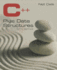 C++ Plus Data Structures (5th Edn)