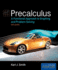 Precalculus: a Functional Approach to Graphing and Problem Solving: . (the Jones & Bartlett Learning Series in Mathematics)