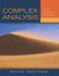 Complex Analysis: A First Course with Applications, 3rd edition