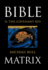 Bible Matrix II: The Covenant Key