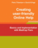 Creating user-friendly Online Help: Basics and Implementation with MadCap Flare