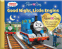 Good Night, Little Engine (Thomas & Friends)