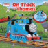 On Track With Thomas (Thomas & Friends)