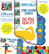The World of Eric Carle First Words Flashcards