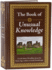 The Book of Unusual Knowledge: Big Book of Fascinating Facts & Information Hardcover Gift for Trivia Buffs, Curious Minds, Adults, Dad & Knowledge Seekers
