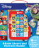 Disney: Me Reader 8-Book Library and Electronic Reader Sound Book Set