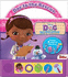 Disney Doc McStuffins: Doc to the Rescue: Play-a-Sound (Disney Junior: Doc McStuffins)