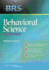 Behavioral Science (Board Review)