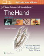 Master Techniques in Orthopaedic Surgery: the Hand
