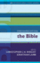 Understanding & Using the Bible (International Study Guide (Isg))