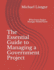 Essential Guide to Managing a Government Project