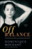 Off Balance: a Memoir