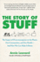 The Story of Stuff: the Impact of Overconsumption on the Planet, Our Communities, and Our Health-and How We Can Make It Better