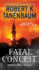Fatal Conceit: a Novel (a Butch Karp-Marlene Ciampi Thriller)