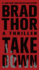 Takedown: a Thriller (5) (the Scot Harvath Series)