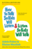 How to Talk So Kids Will Listen & Listen So Kids Will Talk (the How to Talk Series)