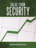 Value From Security