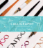 Mastering Calligraphy: the Complete Guide to Hand Lettering