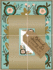 Botanicals Stationery Collection (Rifle Paper Co. Stationery Gift Set, Flower Themed Paper and Envelopes)