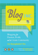 Blog, Inc