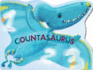 Countasaurus (a Dinosaur Book of Concepts)