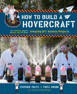How to Build a Hovercraft