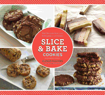 Slice & Bake Cookies