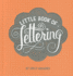 Little Book of Lettering
