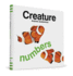 Creature Numbers (Creature Boardbooks)