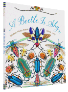 A Beetle is Shy