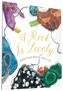 A Rock is Lively