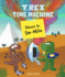 T. Rex Time Machine: Dinos in De-Nile