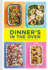Dinner's in the Oven: Simple One-Pan Meals (Easy Cookbooks, Recipes for Beginners, Gifts for Recent Grads)