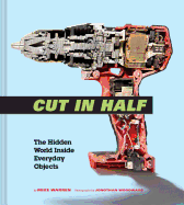 Cut in Half