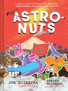 Astronuts Mission Three: the Perfect Planet