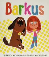 Barkus: the Most Fun