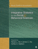 Study Guide to Accompany Integrative Statistics for the Social and Behavioral Sciences