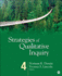 Strategies of Qualitative Inquiry (4th Edn)