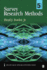 Survey Research Methods (5th Edn) (Applied Social Research Methods) (Volume 1)