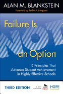 Failure is Not an Option