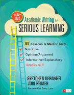 Fun-Size Academic Writing for Serious Learning