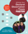 Writing Your Doctoral Dissertation Or Thesis Faster: a Proven Map to Success